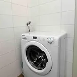Ch Gare Apartment Lausanne