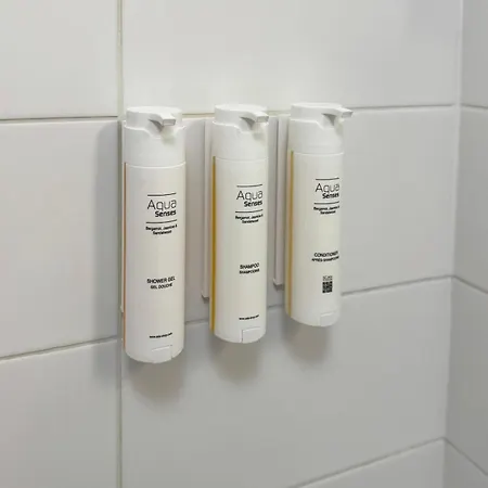 Appartement Ch Gare *