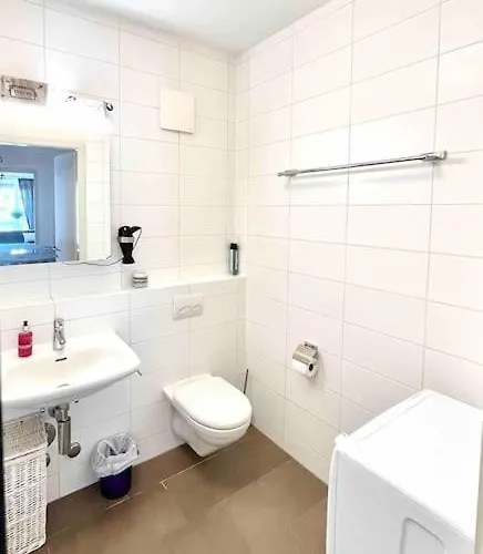 Apartment Ch Gare Lausanne