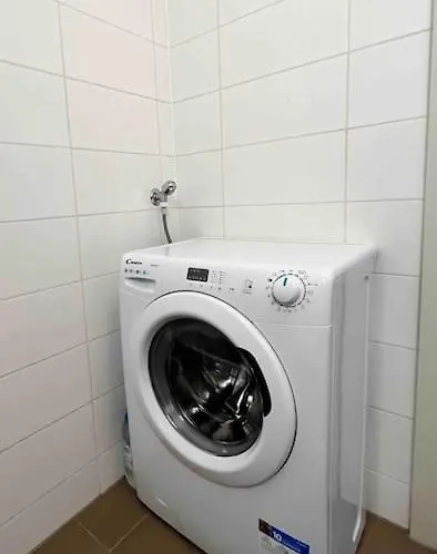 Ch Gare Appartement Lausanne